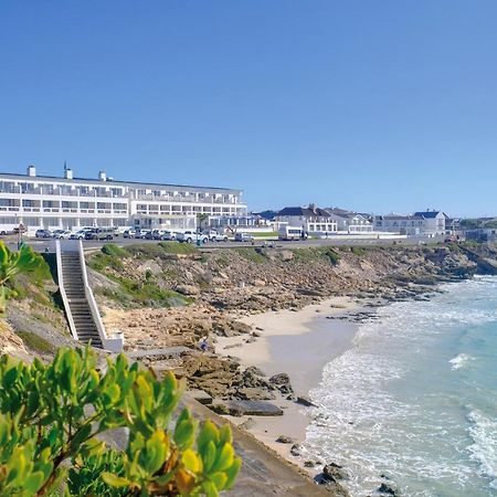 Arniston Spa Hotel Exterior foto