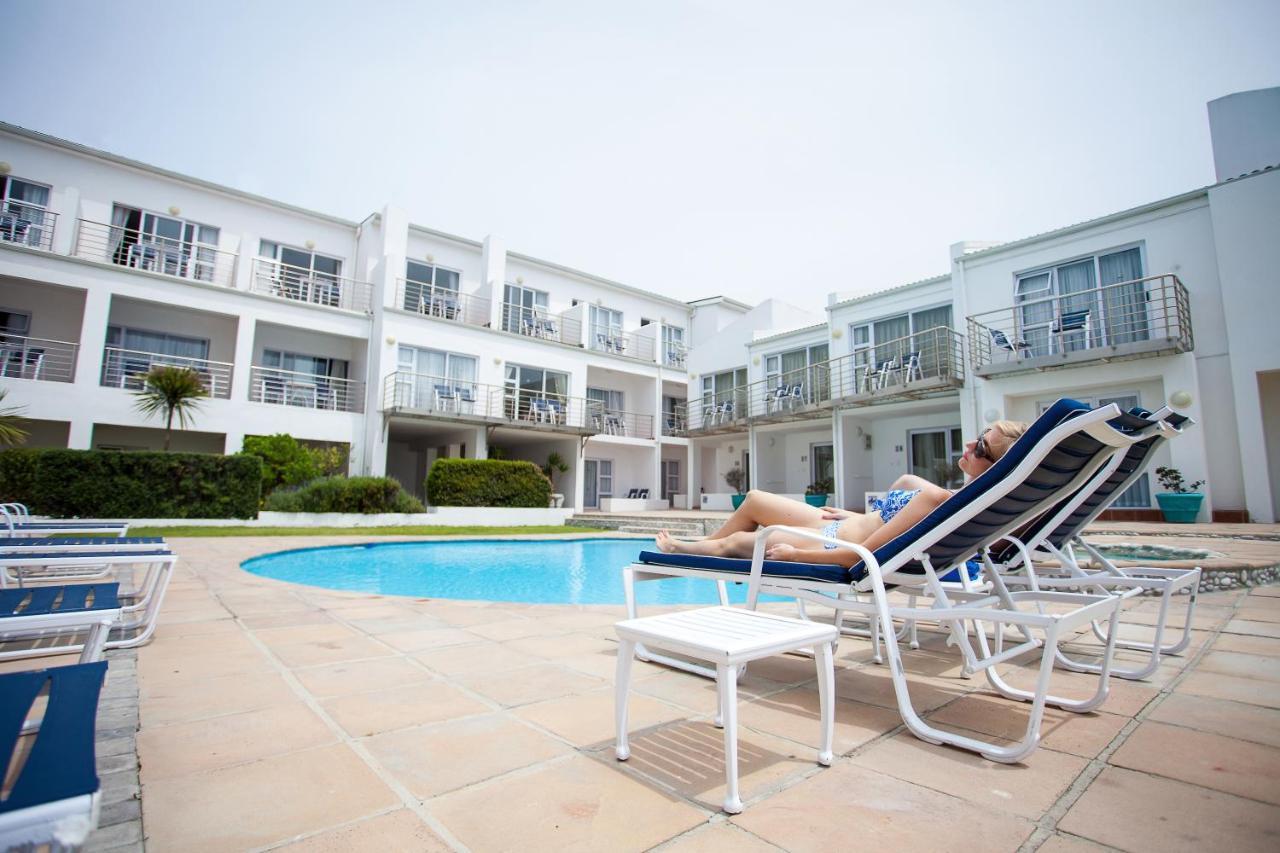 Arniston Spa Hotel Exterior foto