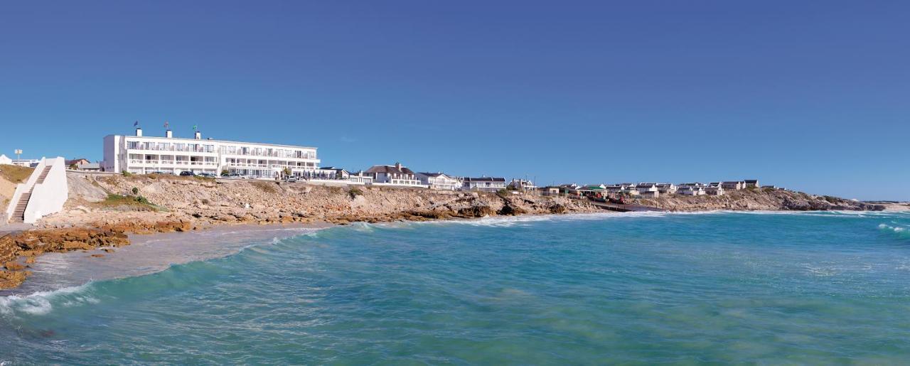 Arniston Spa Hotel Exterior foto
