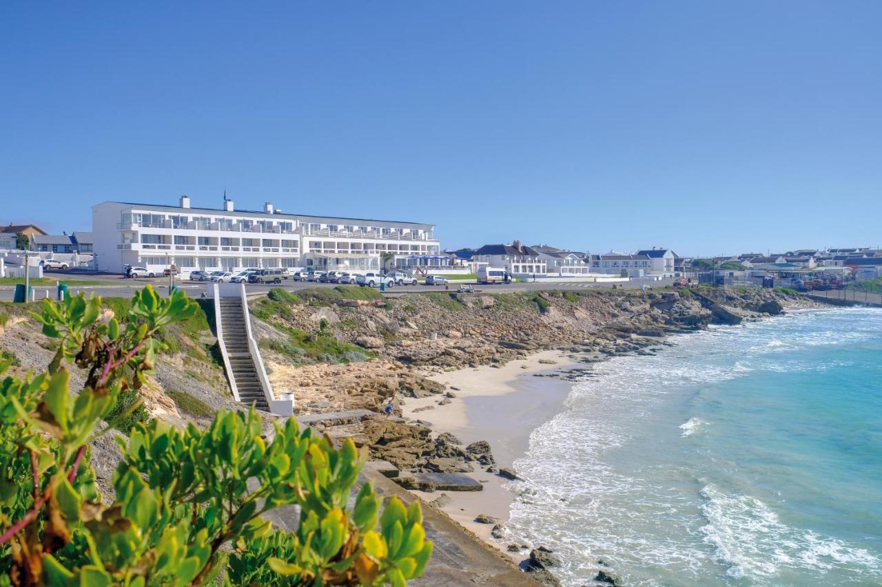 Arniston Spa Hotel Exterior foto