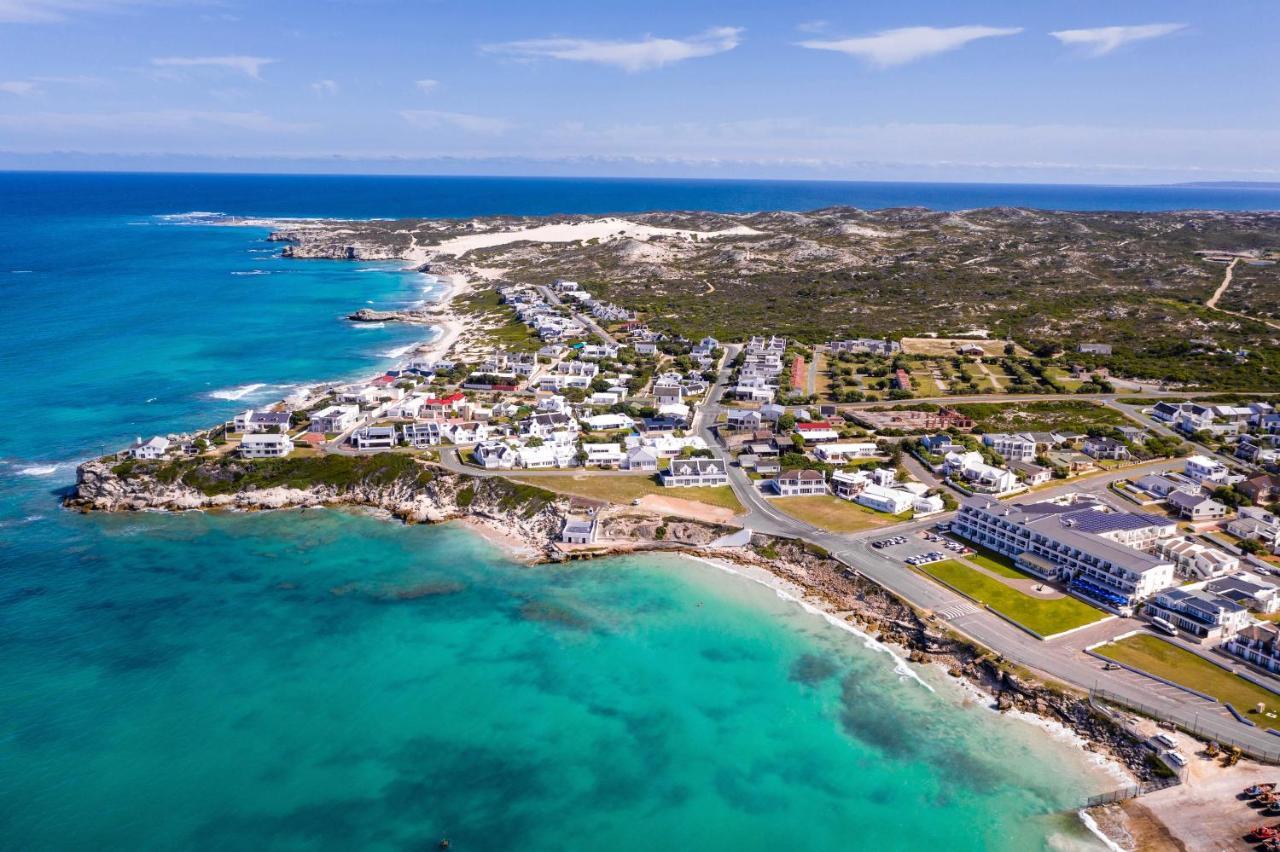 Arniston Spa Hotel Exterior foto