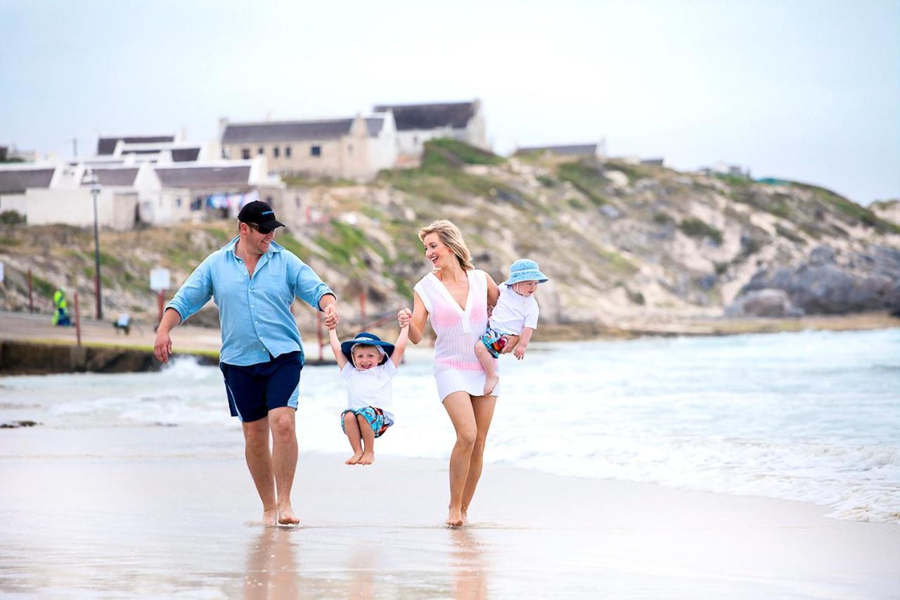 Arniston Spa Hotel Exterior foto