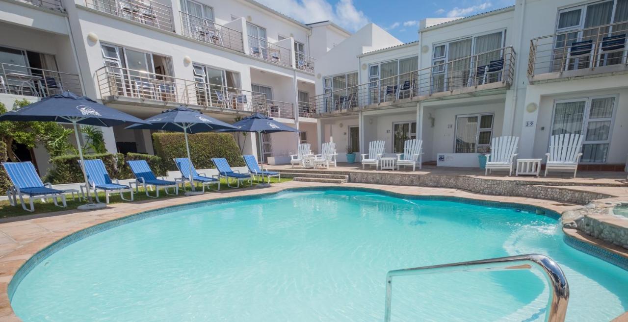 Arniston Spa Hotel Exterior foto