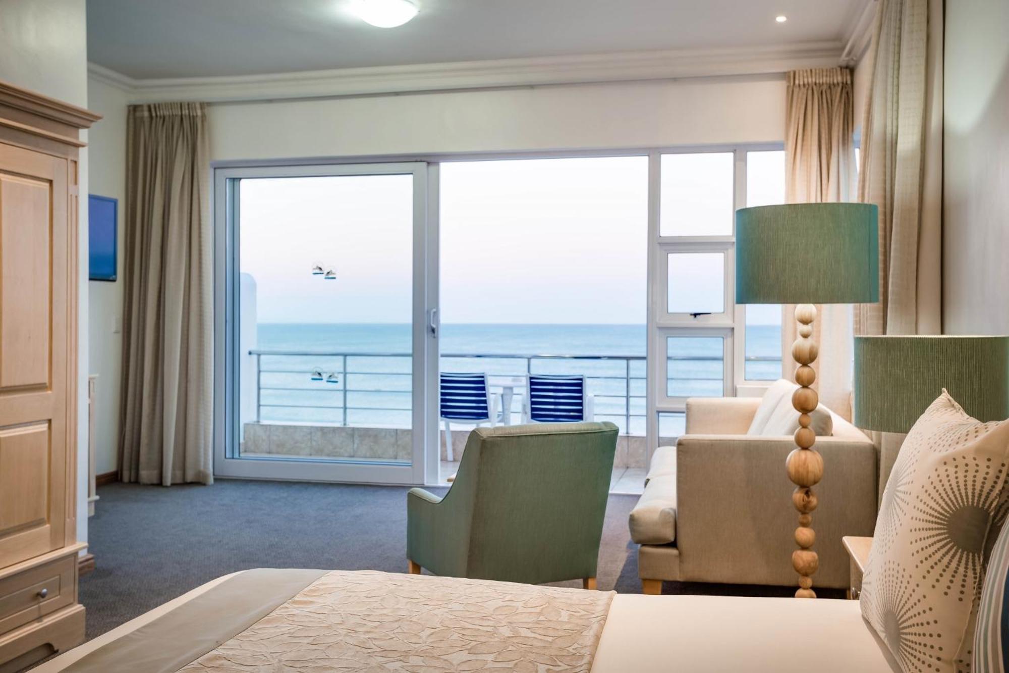 Arniston Spa Hotel Zimmer foto