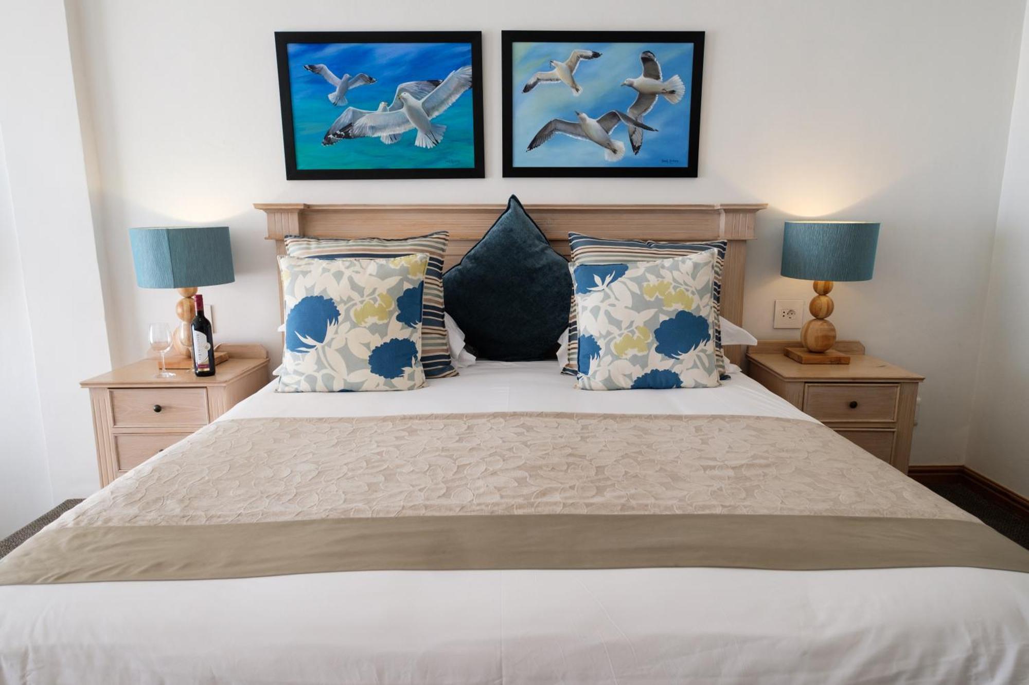Arniston Spa Hotel Zimmer foto