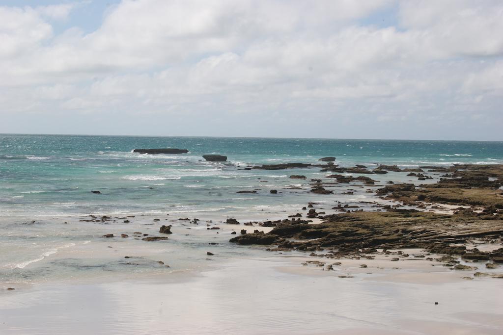 Arniston Spa Hotel Exterior foto