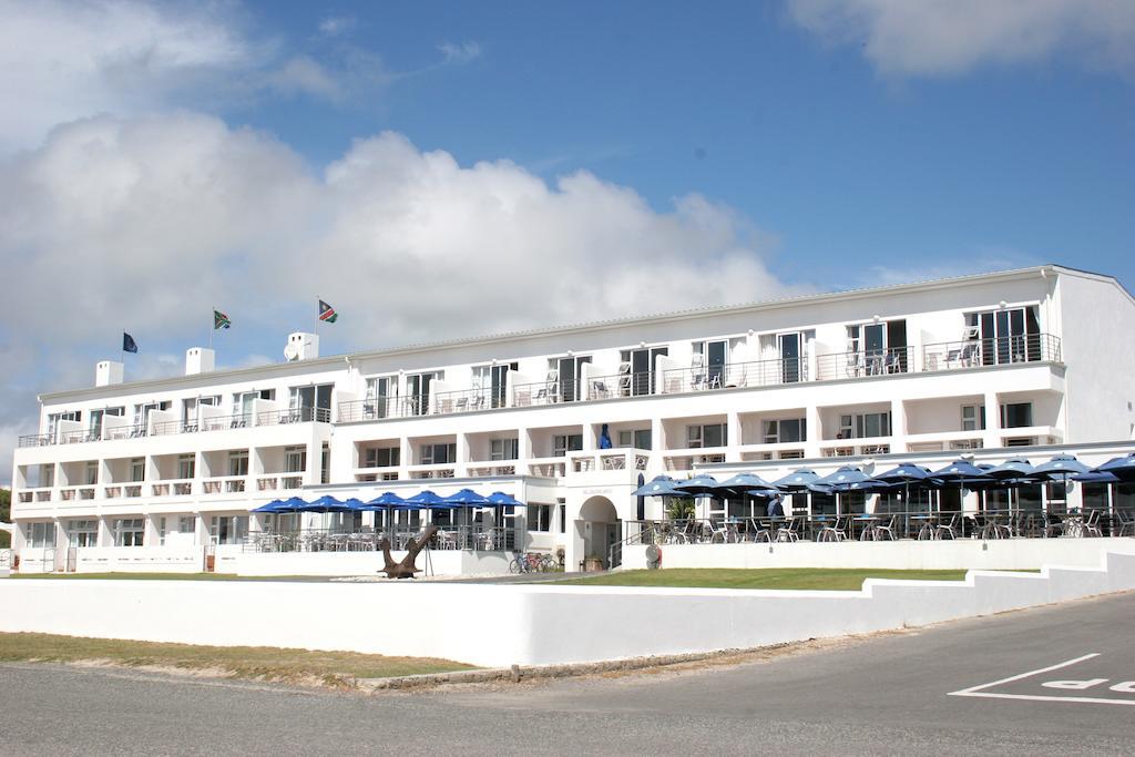 Arniston Spa Hotel Exterior foto