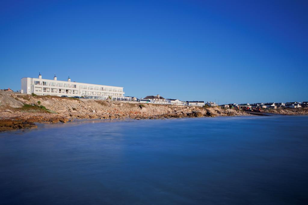 Arniston Spa Hotel Exterior foto