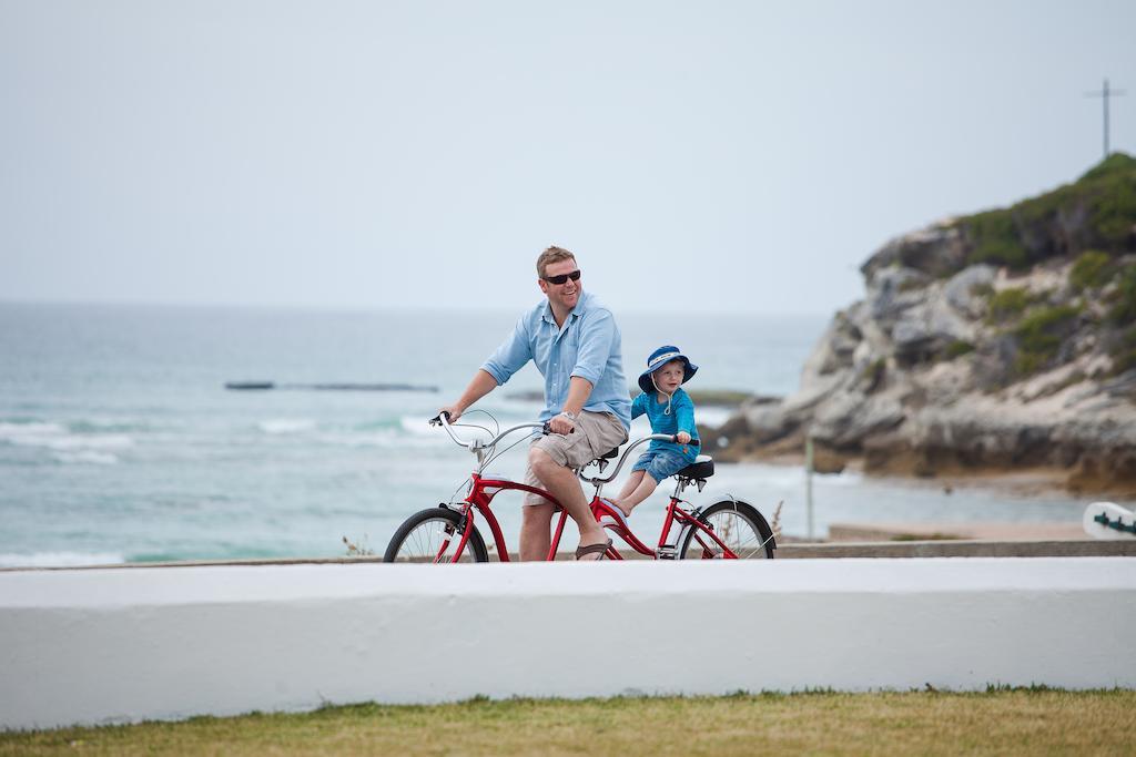Arniston Spa Hotel Exterior foto
