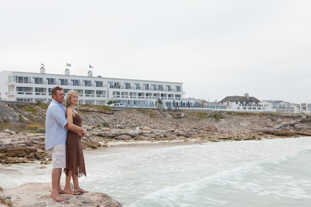 Arniston Spa Hotel Exterior foto
