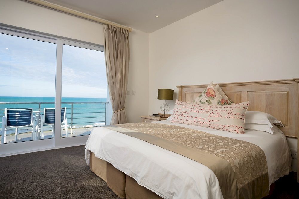 Arniston Spa Hotel Exterior foto