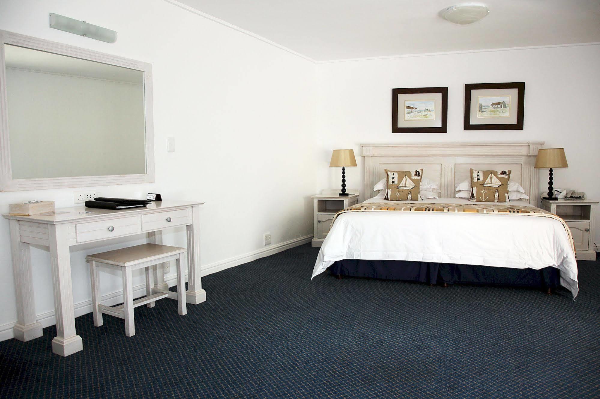 Arniston Spa Hotel Exterior foto