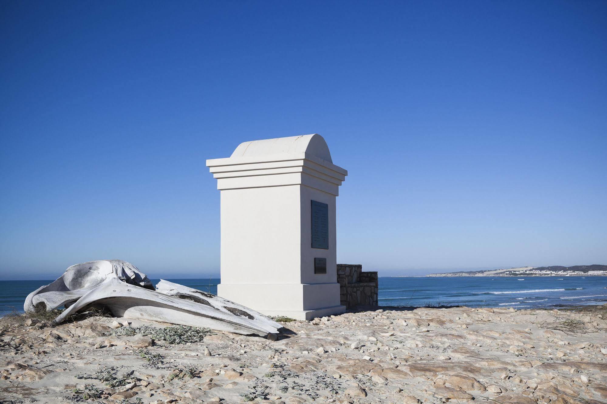 Arniston Spa Hotel Exterior foto