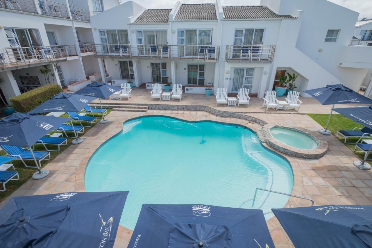 Arniston Spa Hotel Exterior foto